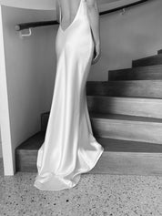 THE BROOKLYN GOWN