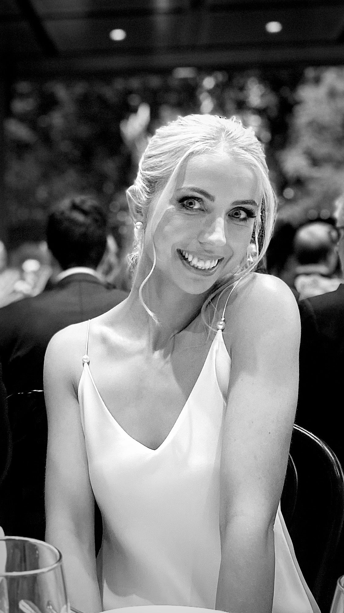 THE BROOKLYN GOWN