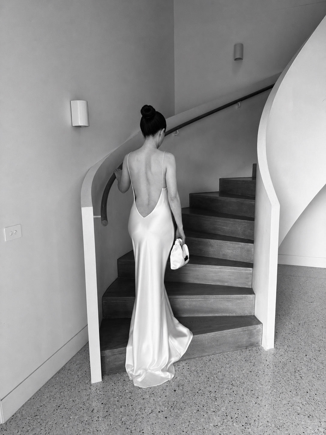 THE BROOKLYN GOWN