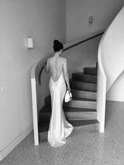 THE BROOKLYN GOWN