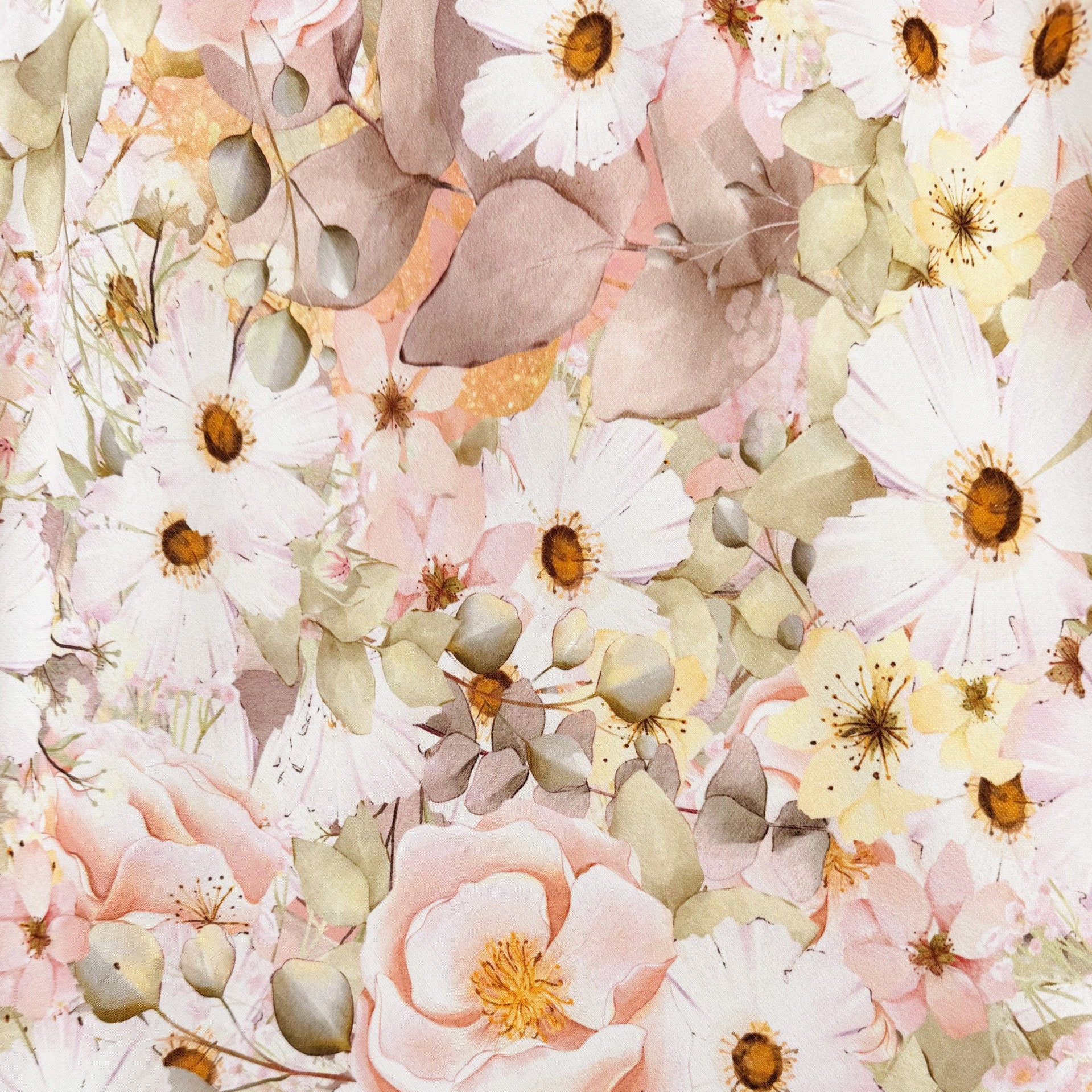 THE OPHELIA GOWN