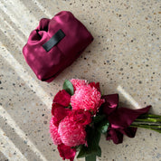 THE QUINN KNOT BAG