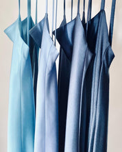 THE IVY SLIP DRESS - SAMPLE SALE