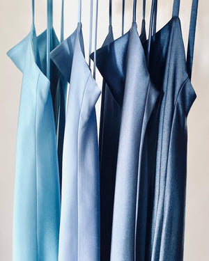 The Ivy Slip Dress
