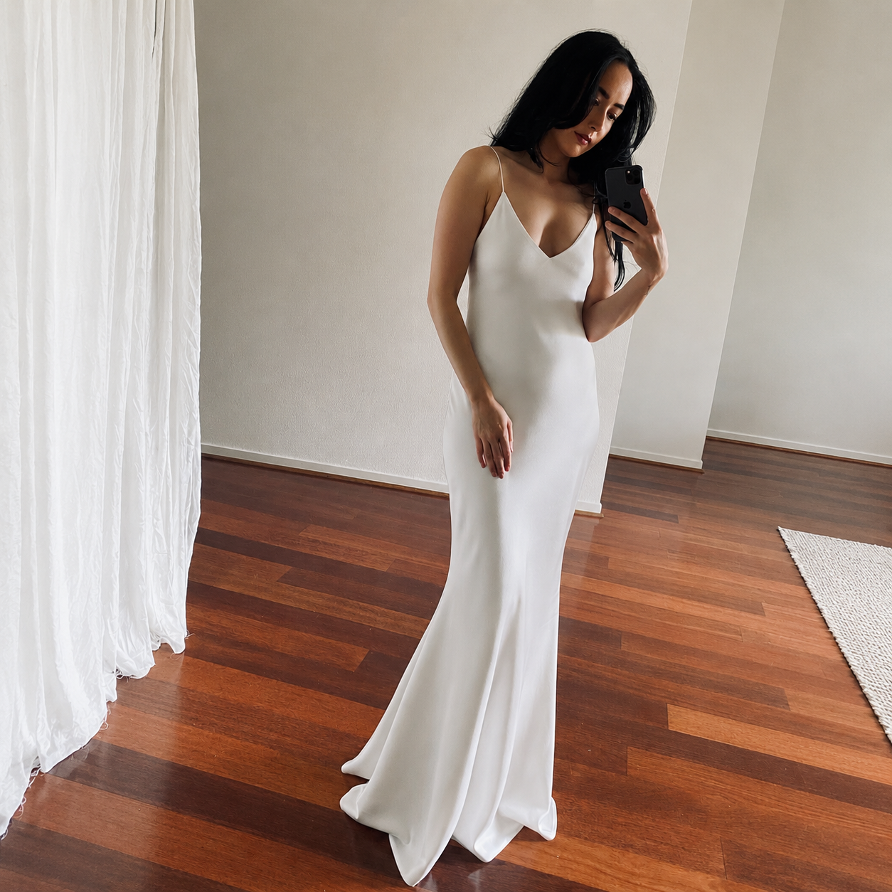 THE BROOKLYN GOWN