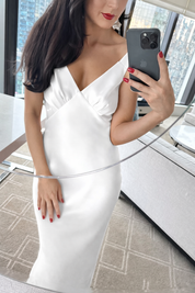 THE HARLOW GOWN