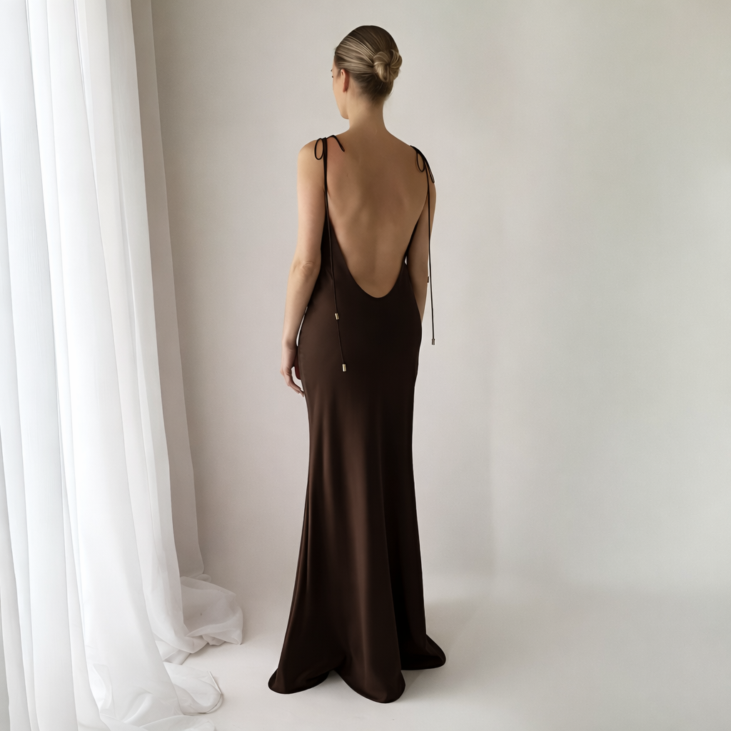 THE VALEN GOWN