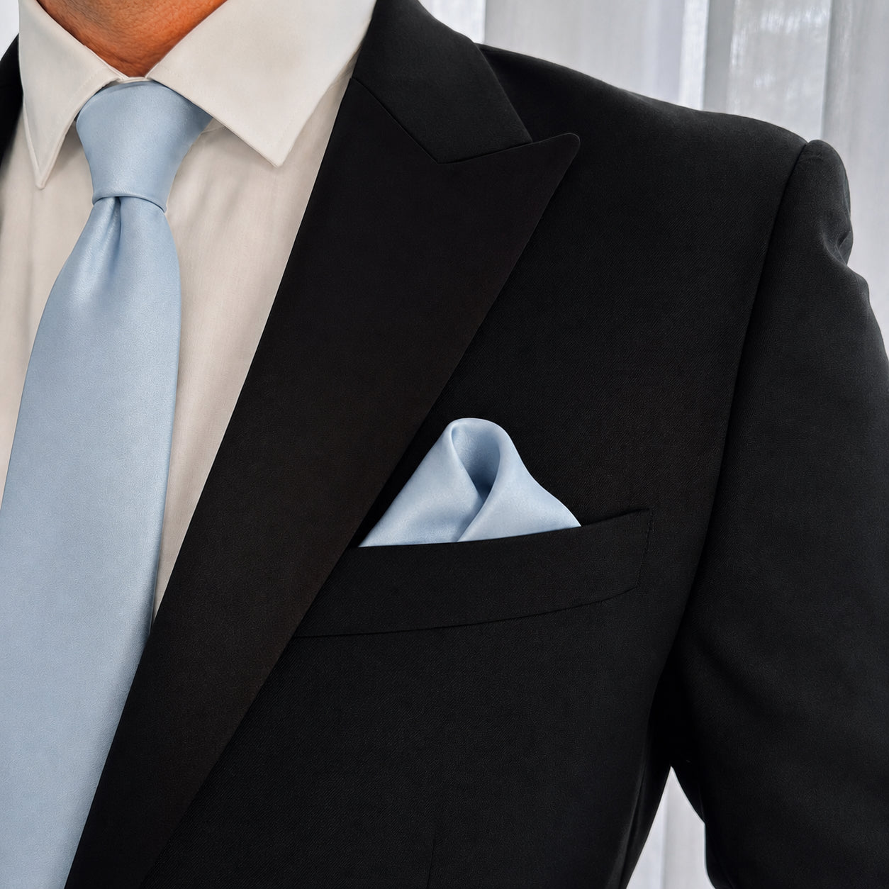 The Jasper Bespoke Mens Tie
