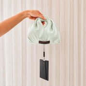 THE QUINN KNOT BAG