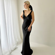 THE HARLOW GOWN
