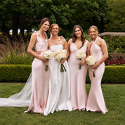 THE HARLOW GOWN