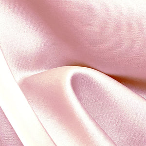 The Rosalie Deep V Gown With Shoulder Bows COMING SOON