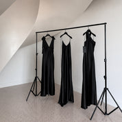 THE ASHTON HALTER GOWN