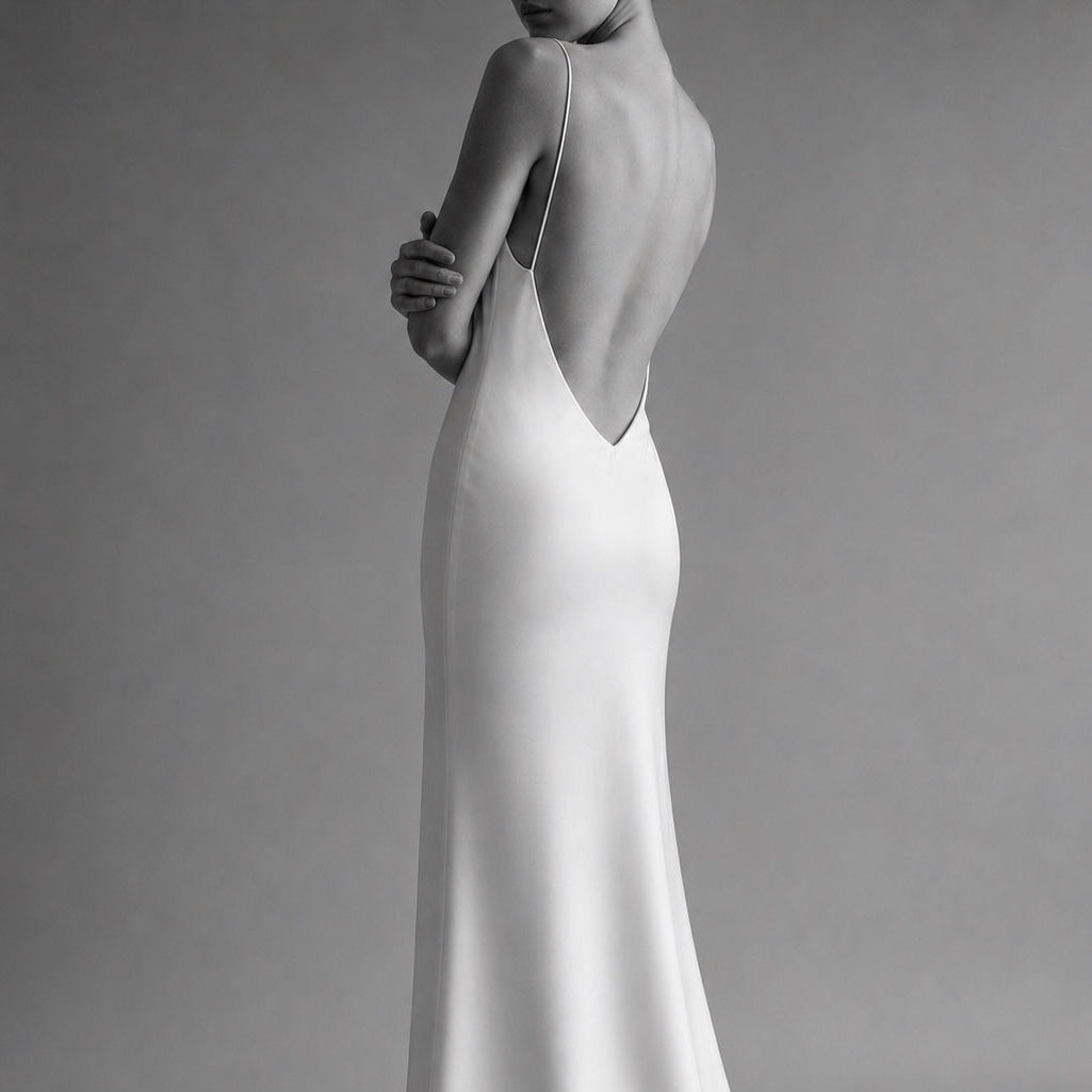 THE BROOKLYN GOWN