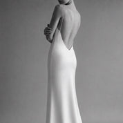 THE BROOKLYN GOWN