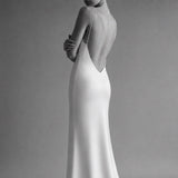 THE BROOKLYN GOWN