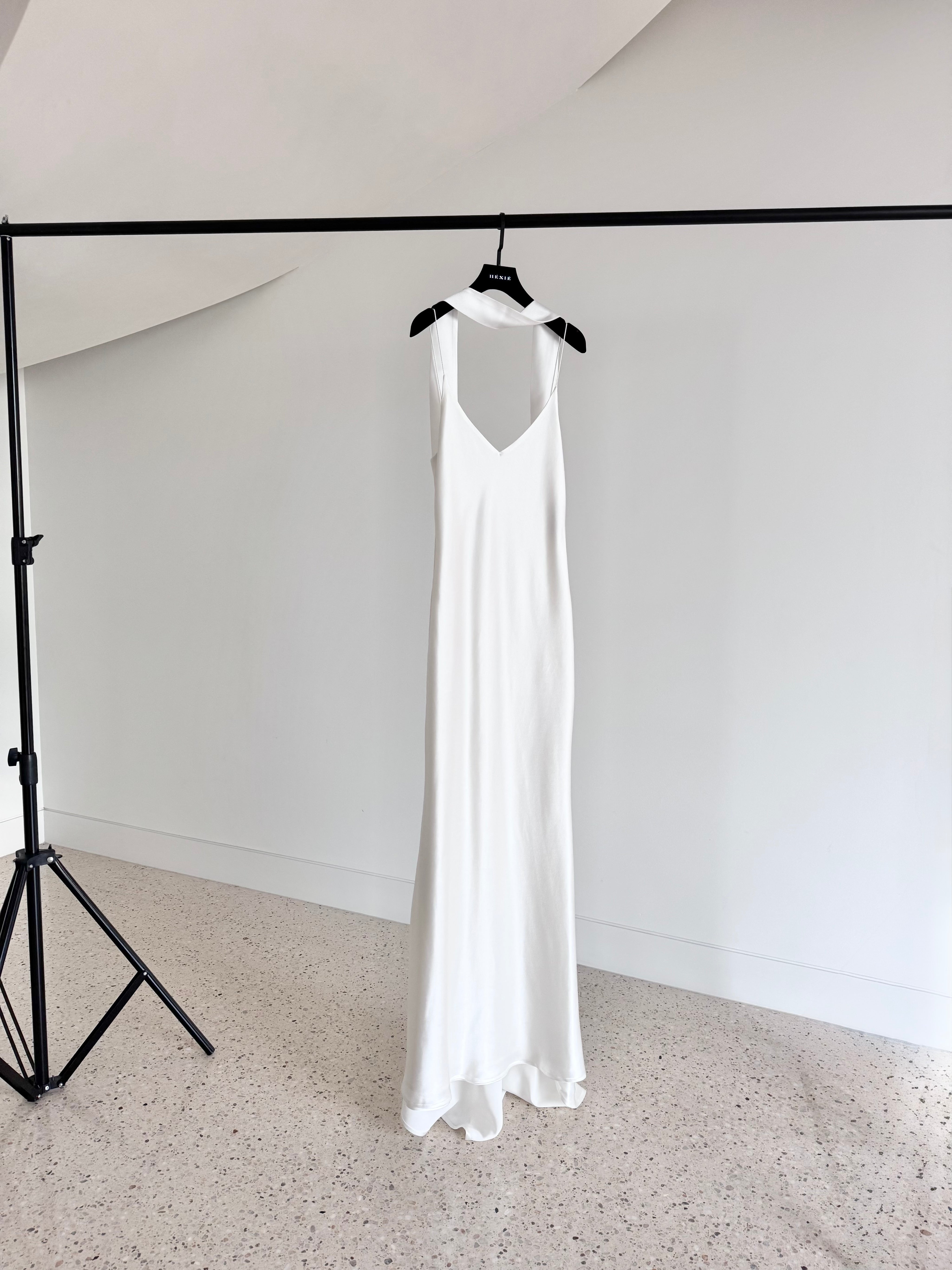 THE BROOKLYN GOWN