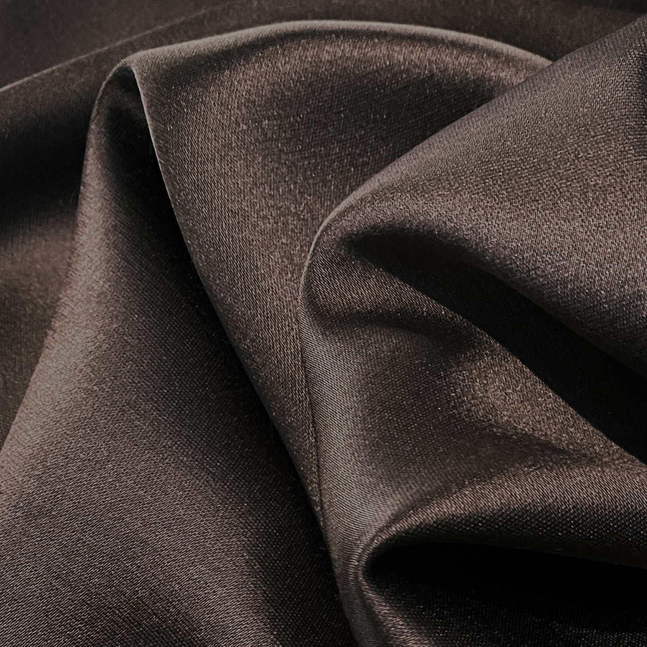 The Rosalie Deep V Gown With Shoulder Bows