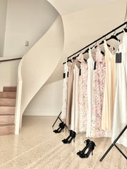 THE OPHELIA GOWN
