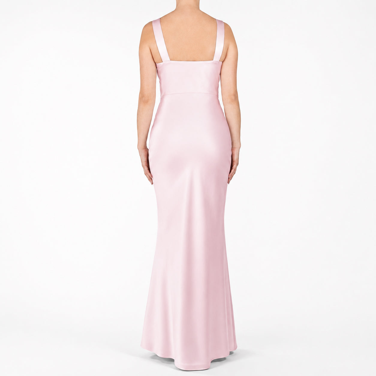 THE HARLOW GOWN