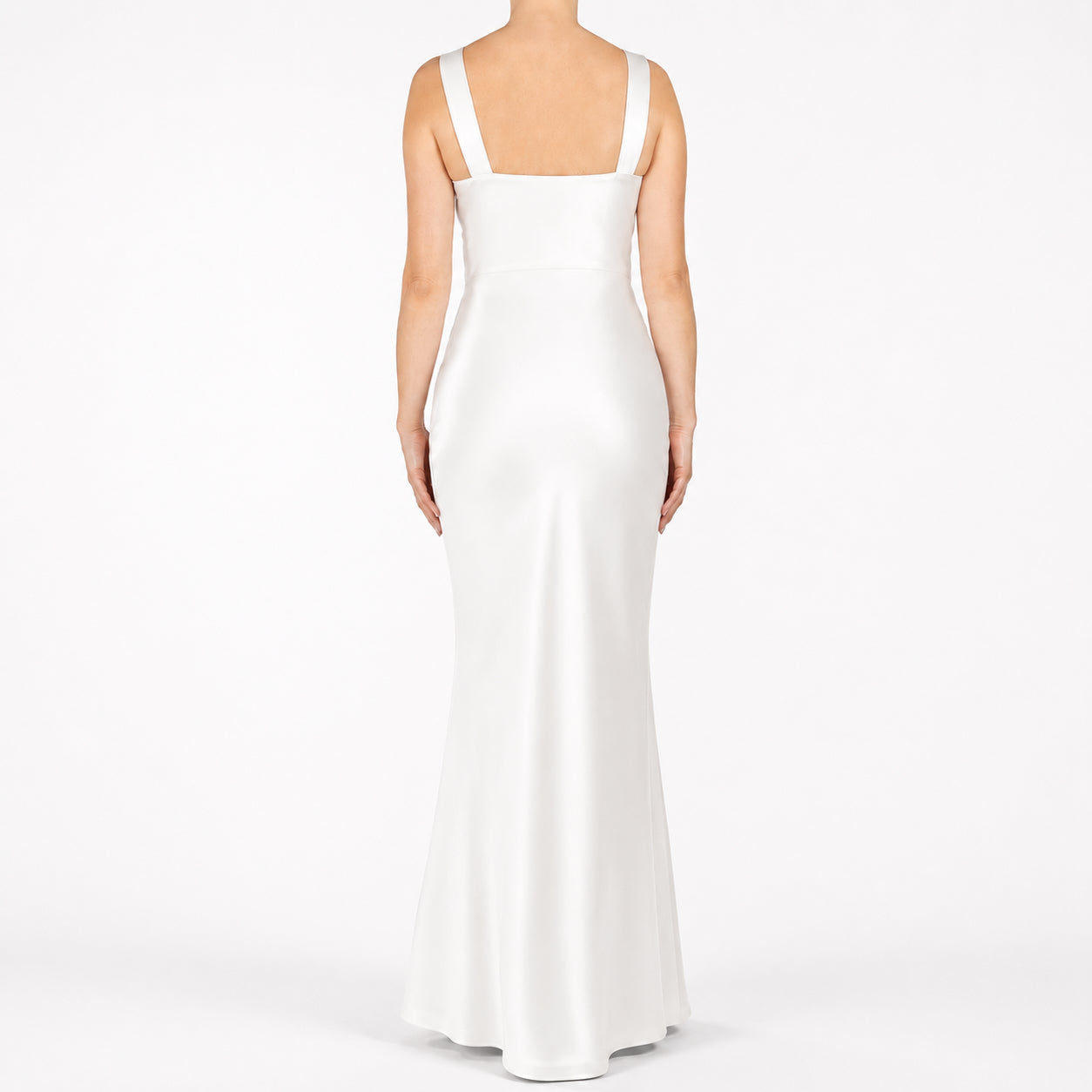 THE HARLOW GOWN
