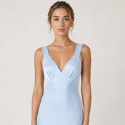 THE HARLOW GOWN