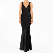 THE HARLOW GOWN