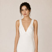THE HARLOW GOWN