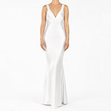 THE HARLOW GOWN