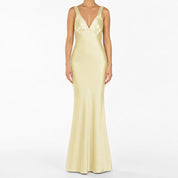 THE HARLOW GOWN