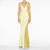 THE HARLOW GOWN