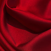 THE ROSALIE GOWN WITH SHOULDER BOWS