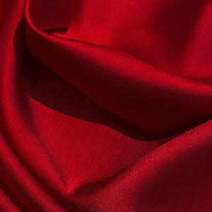 The Rosalie Deep V Gown With Shoulder Bows LIMITED COLOUR