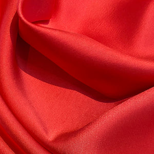 The Harlow V Neck Gown NEW COLOUR