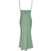 THE ARLEY SLIP DRESS
