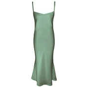 THE ARLEY SLIP DRESS
