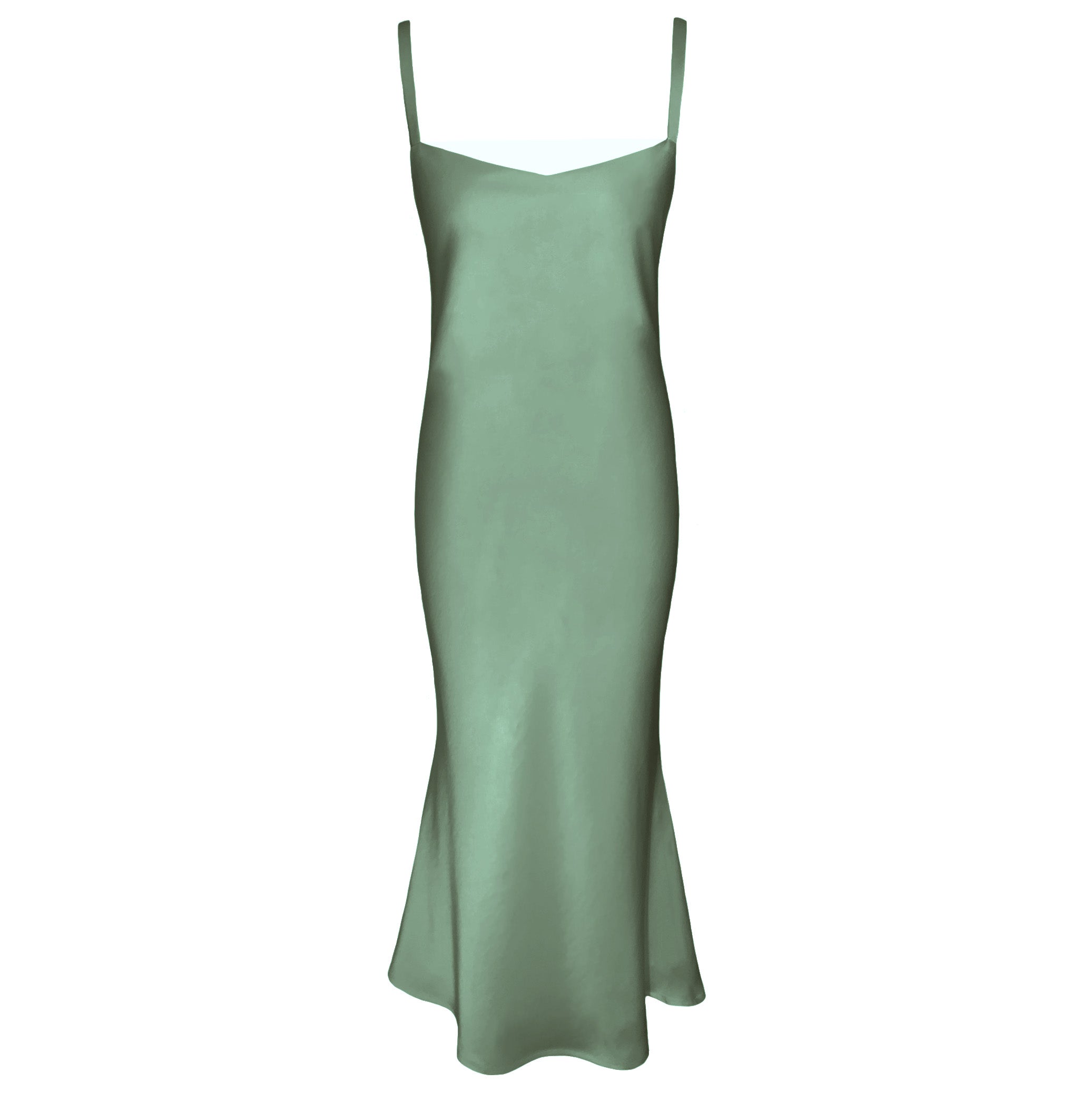THE ARLEY SLIP DRESS