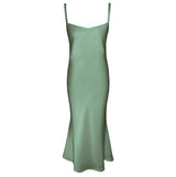 THE ARLEY SLIP DRESS