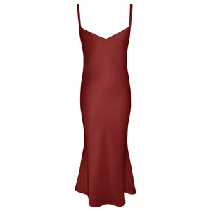 Open image in slideshow, The Arley Slip Dress - Sample Sale
