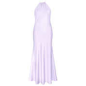 THE BAMBI HALTER GOWN
