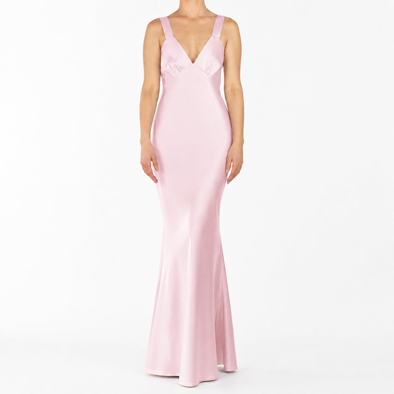 THE HARLOW GOWN