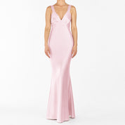 THE HARLOW GOWN