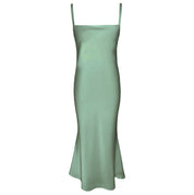 THE IVY SLIP DRESS