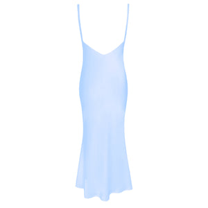 The Ivy Slip Dress