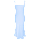 THE IVY SLIP DRESS - SAMPLE SALE