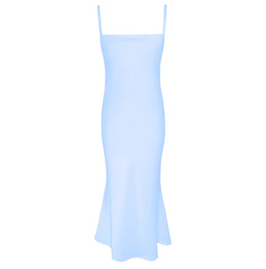 Open image in slideshow, The Ivy Slip Dress
