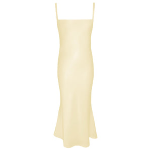 Open image in slideshow, The Ivy Slip Dress - Sample Sale
