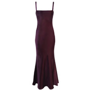 THE IVY SLIP GOWN