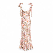 THE PHOENIX GOWN WITH SHOULDER BOWS
