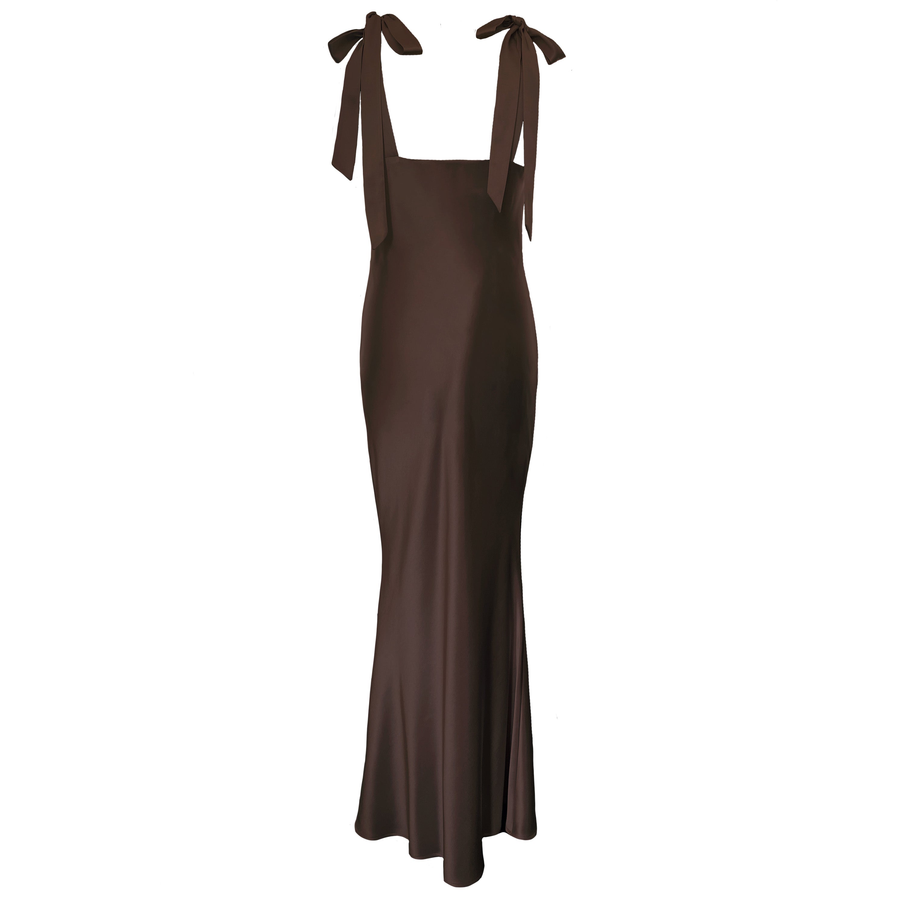 Hexie-ThePhoenixGownWithStraps-Chocolate-Back.jpg